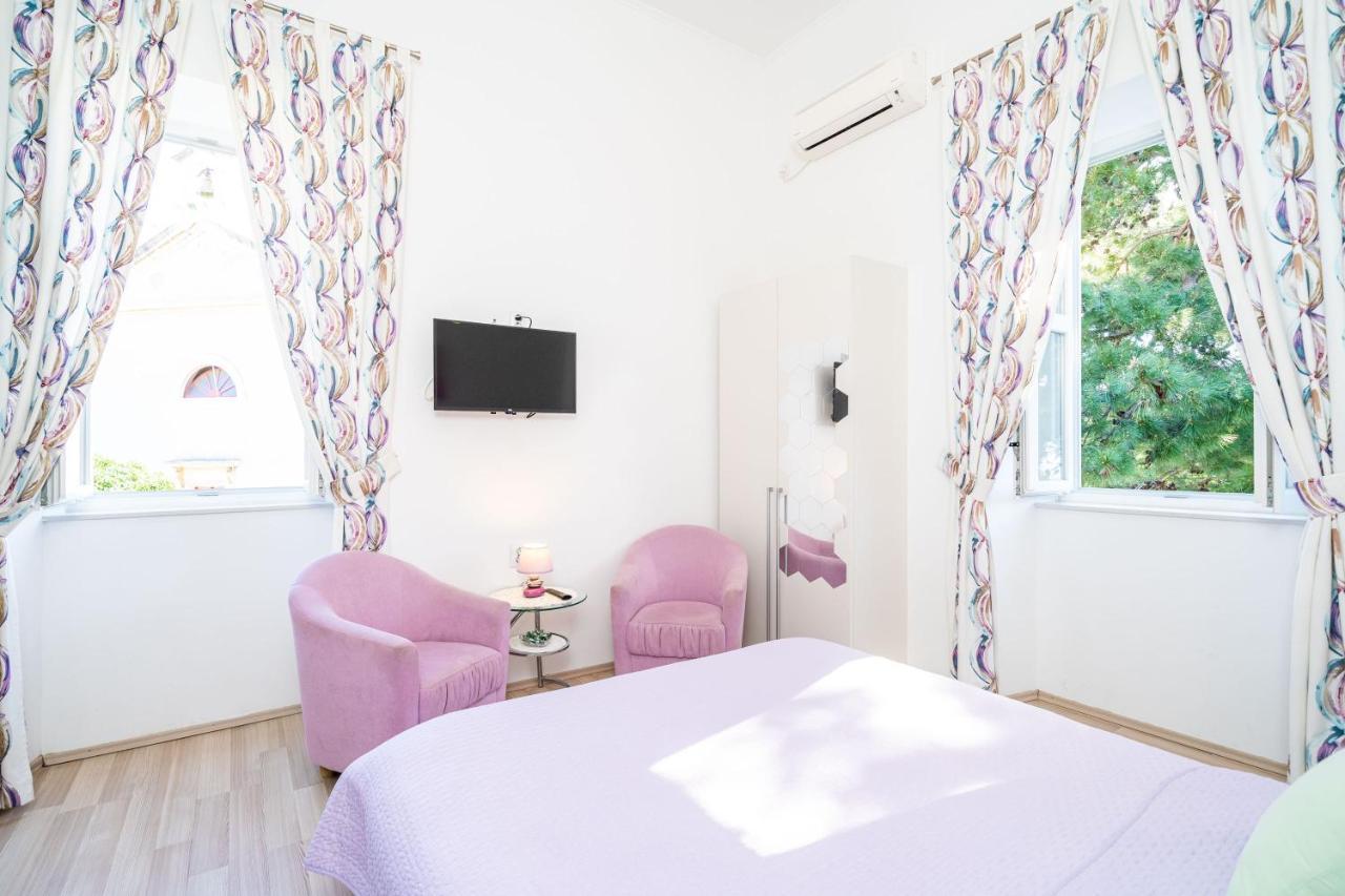 Hotel House Boninovo (Adults Only) à Dubrovnik Extérieur photo