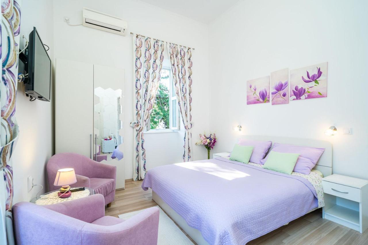 Hotel House Boninovo (Adults Only) à Dubrovnik Extérieur photo