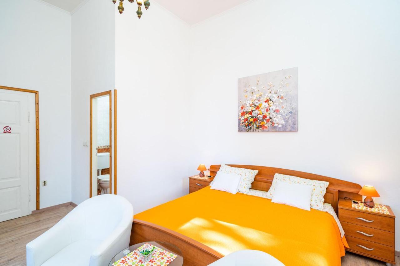 Hotel House Boninovo (Adults Only) à Dubrovnik Extérieur photo
