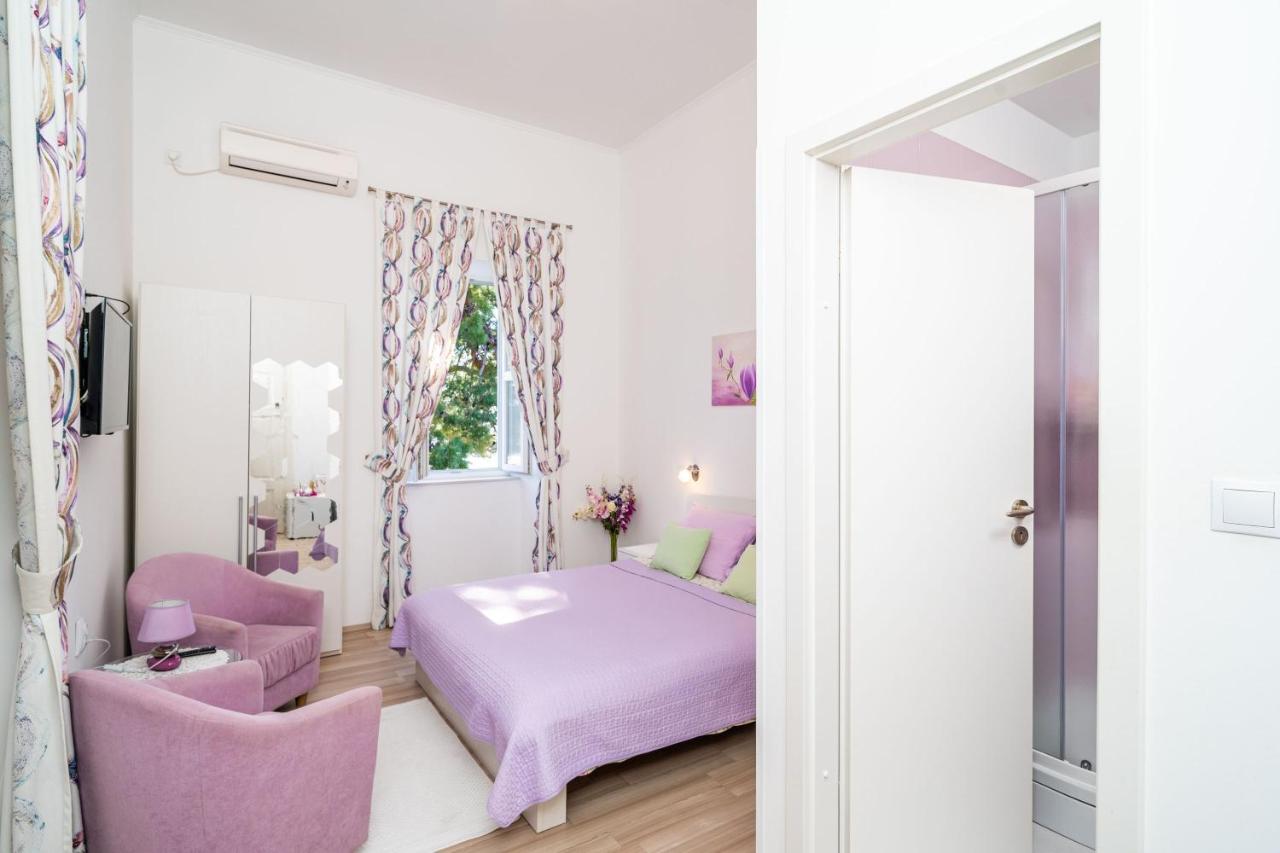Hotel House Boninovo (Adults Only) à Dubrovnik Extérieur photo