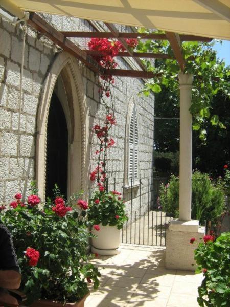 Hotel House Boninovo (Adults Only) à Dubrovnik Extérieur photo