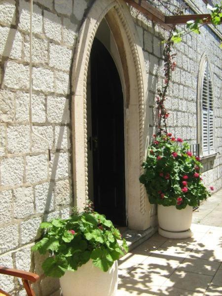 Hotel House Boninovo (Adults Only) à Dubrovnik Extérieur photo