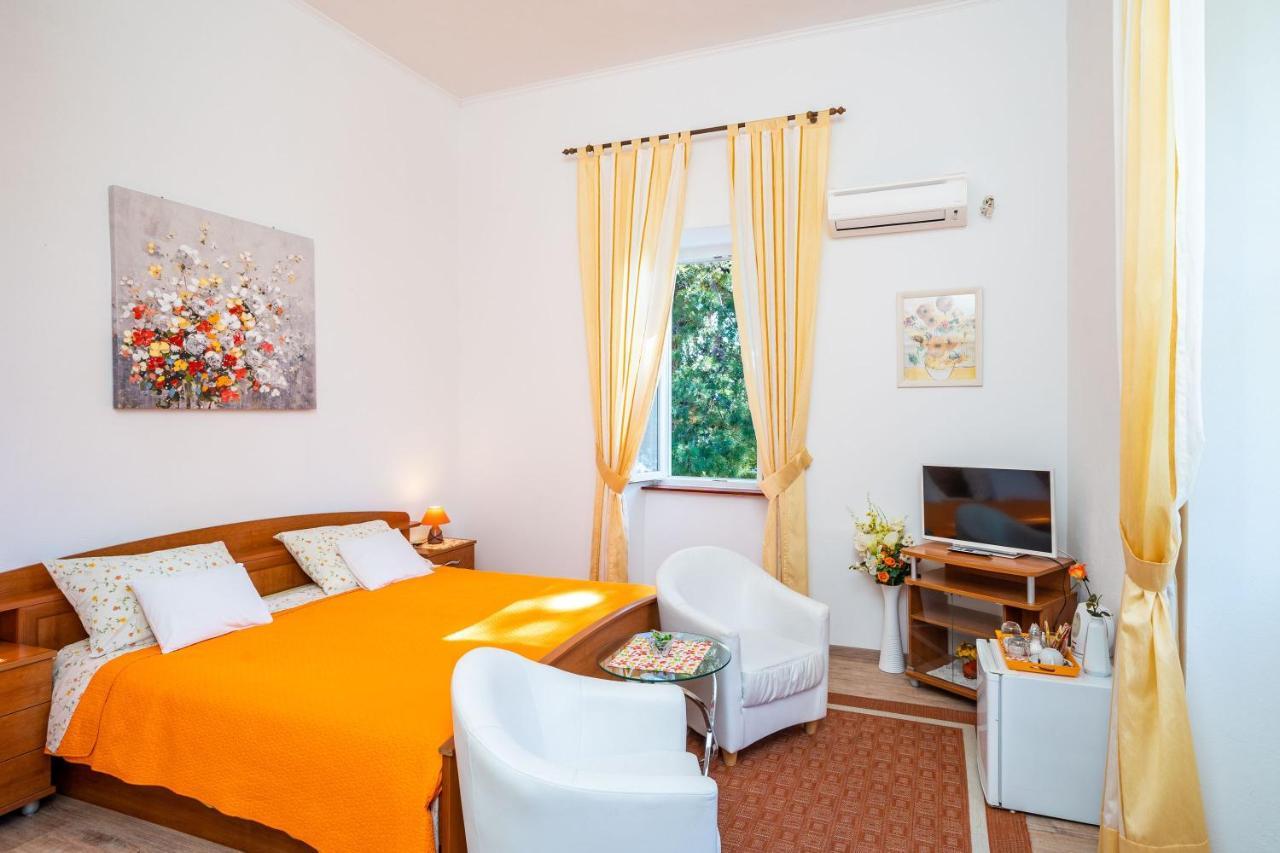 Hotel House Boninovo (Adults Only) à Dubrovnik Extérieur photo