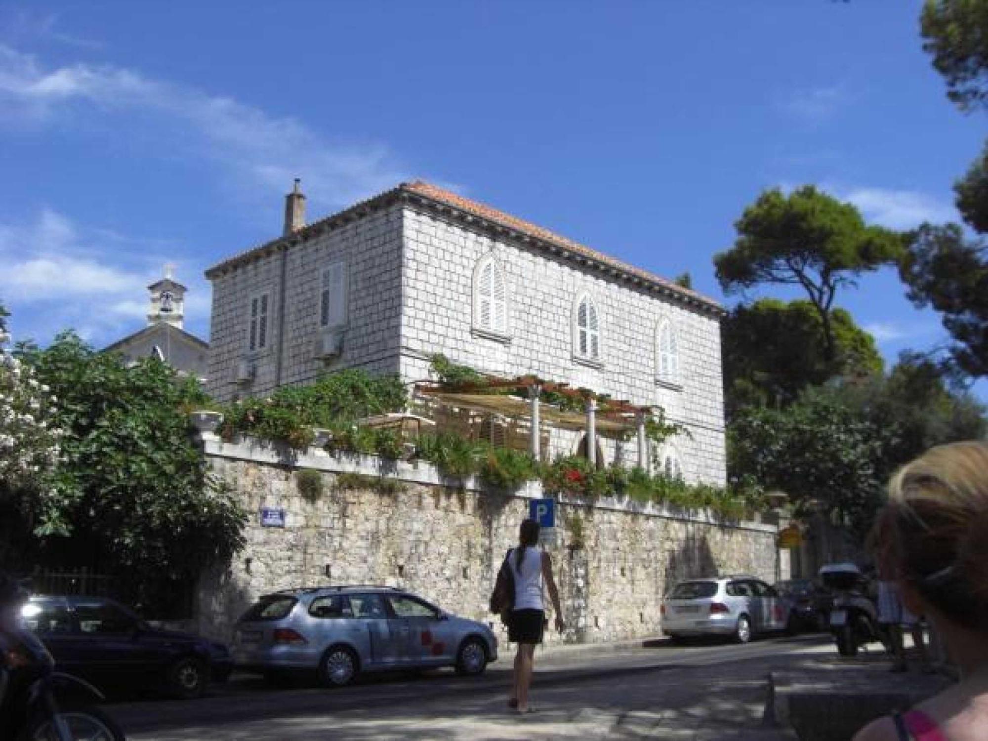 Hotel House Boninovo (Adults Only) à Dubrovnik Extérieur photo